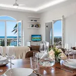 בית נופש Belgravia Club *
