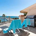 בית נופש Belgravia Club אסטפונה
