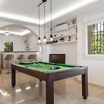 בית נופש Belgravia Club