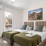 בית נופש Belgravia Club