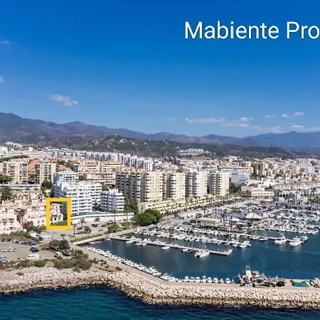 Belgravia Club אסטפונה