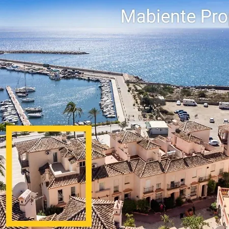 Holiday home Belgravia Club Estepona