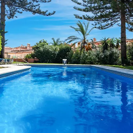 Holiday home Belgravia Club *
