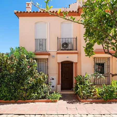 Belgravia Club Holiday home *