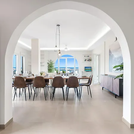 Holiday home Belgravia Club *