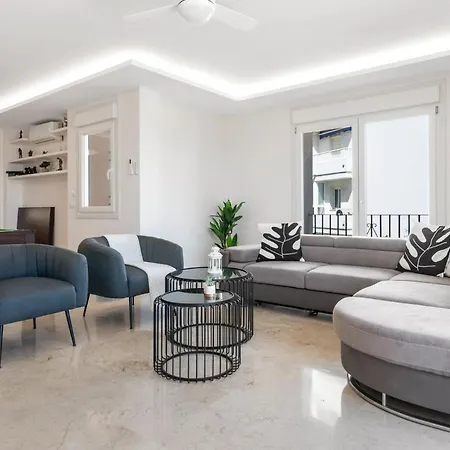 בית נופש Belgravia Club