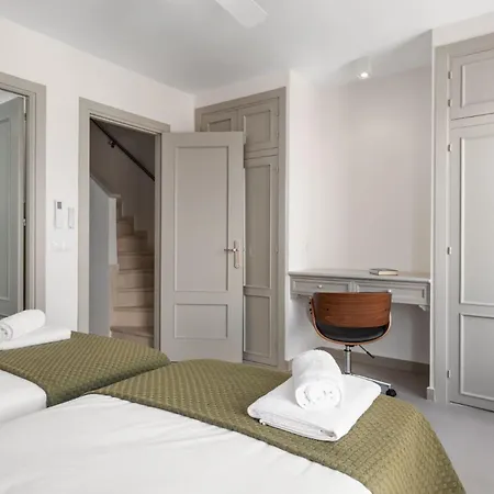 Belgravia Club Holiday home *