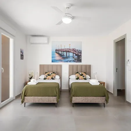 Holiday home Belgravia Club Estepona