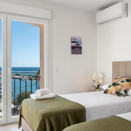 Holiday home Belgravia Club