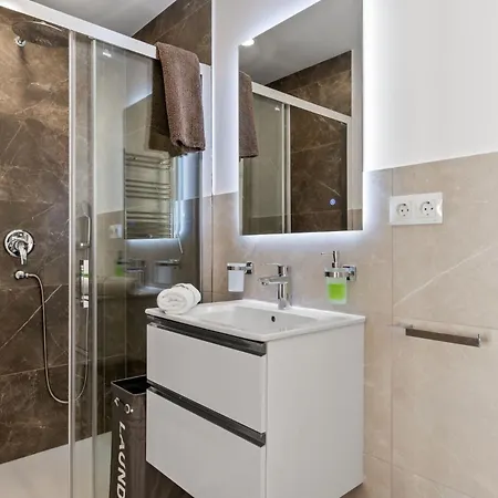 Holiday home Belgravia Club *