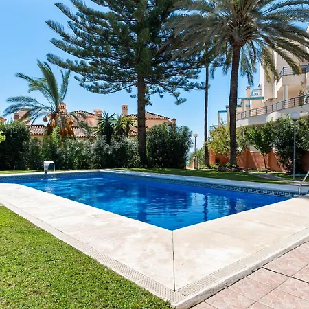 Holiday home Belgravia Club *