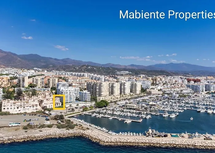 Belgravia Club Estepona