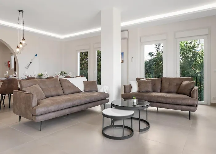 Holiday home Belgravia Club *