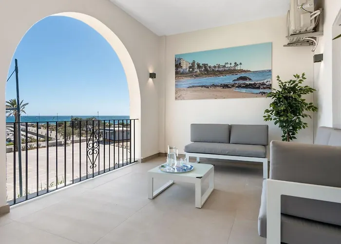 Holiday home Belgravia Club Estepona