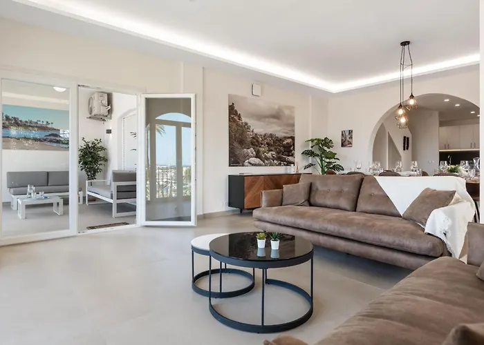 Belgravia Club Holiday home Estepona