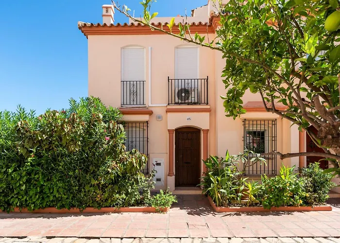 Belgravia Club Holiday home *