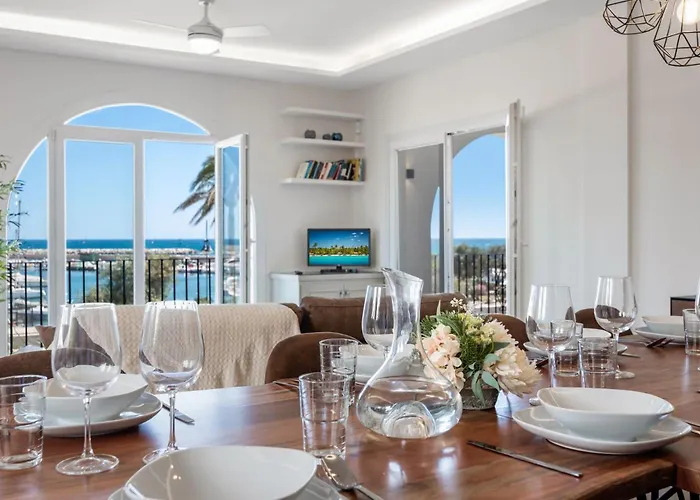 Holiday home Belgravia Club *