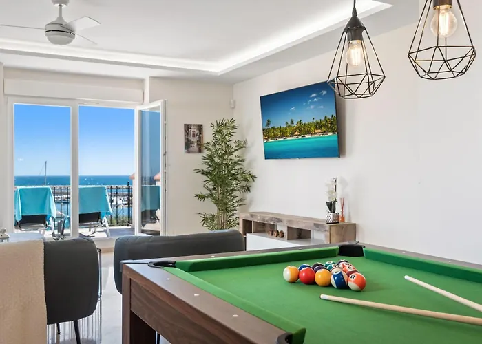 Belgravia Club בית נופש *