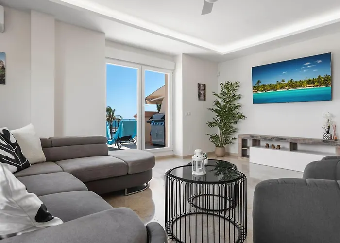 Holiday home Belgravia Club