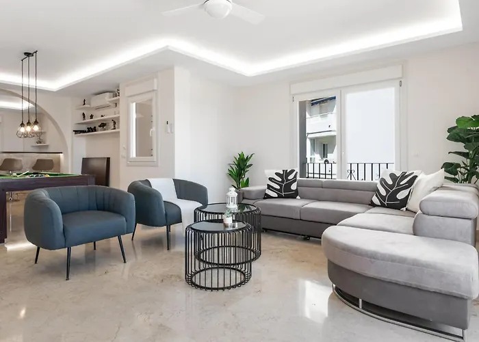 בית נופש Belgravia Club