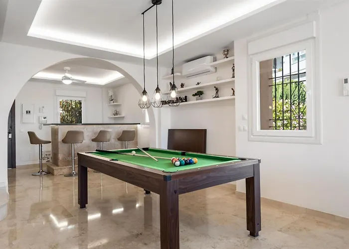 Holiday home Belgravia Club