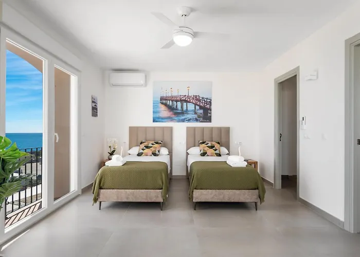 Holiday home Belgravia Club Estepona