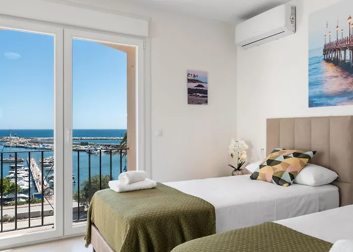 בית נופש Belgravia Club