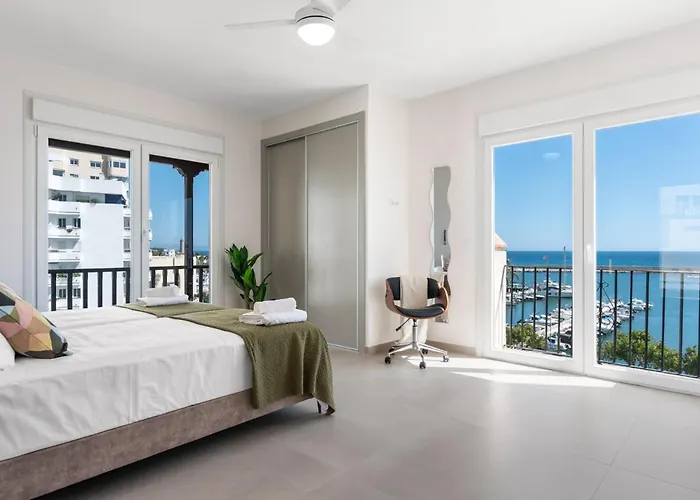 בית נופש Belgravia Club אסטפונה