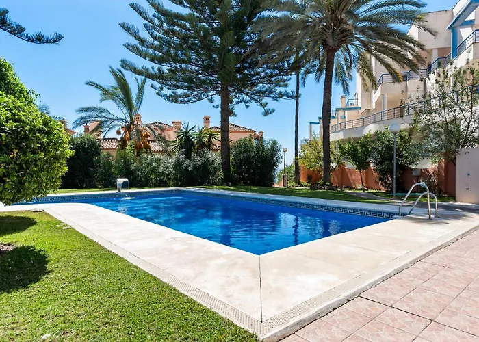 Holiday home Belgravia Club *