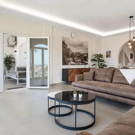 Belgravia Club Сasa de vacaciones Estepona