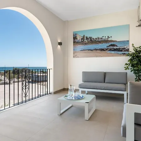 度假居 Belgravia Club 埃斯特波纳