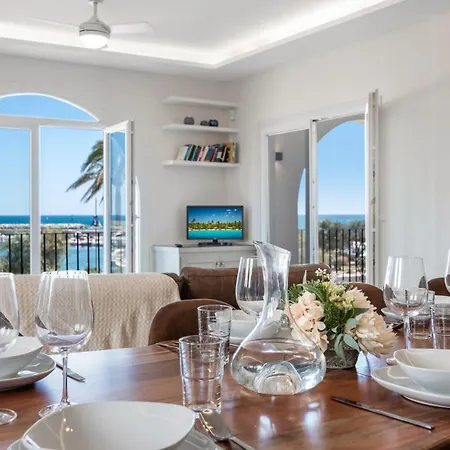 度假居 Belgravia Club *