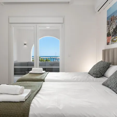 度假居 Belgravia Club