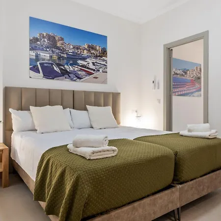 Belgravia Club * 埃斯特波纳