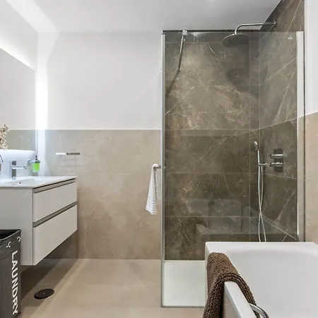 度假居 Belgravia Club *