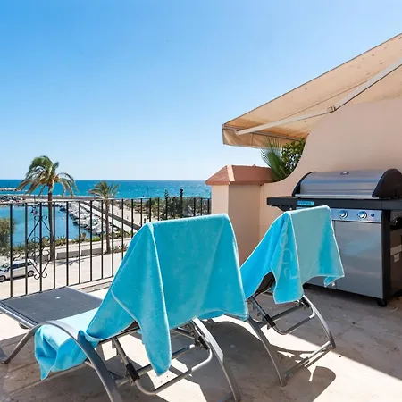 度假居 Belgravia Club 埃斯特波纳