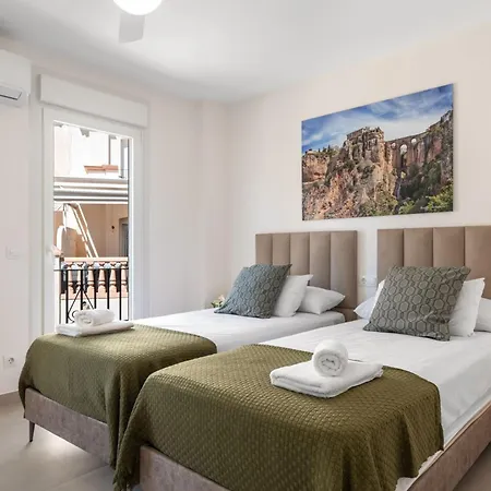 度假居 Belgravia Club