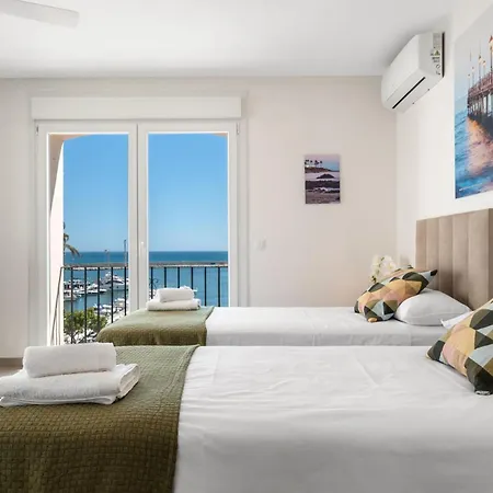 Belgravia Club 度假居 *