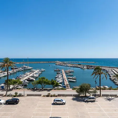 度假居 Belgravia Club *