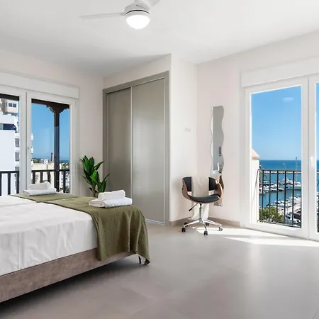 度假居 Belgravia Club 埃斯特波纳