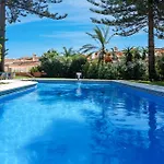 Hébergement de vacances Belgravia Club *