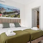 Hébergement de vacances Belgravia Club