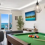 Belgravia Club Hébergement de vacances *