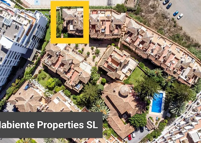 度假居 Belgravia Club