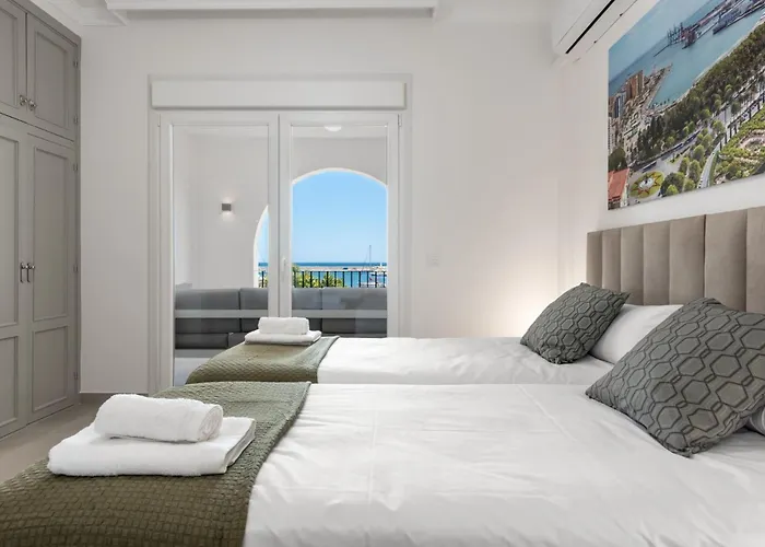 度假居 Belgravia Club