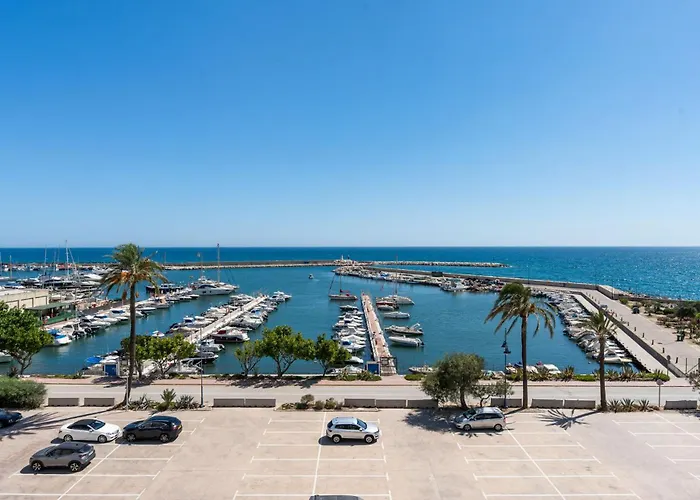 度假居 Belgravia Club *